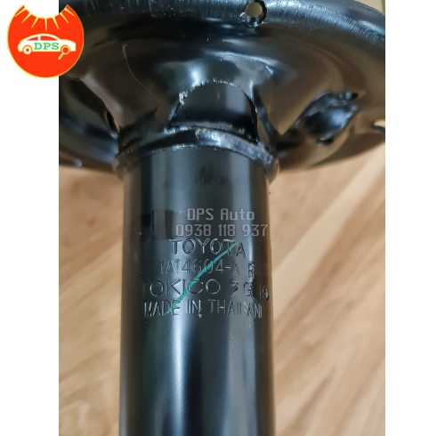 Phuộc giảm sóc sau RH Toyota Camry 2012-2018 chính hãng Toyota 48530-09Y60