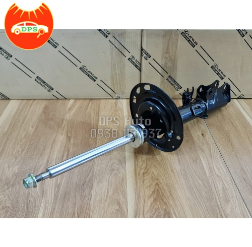 Phuộc giảm sóc sau RH Toyota Camry 2012-2018 chính hãng Toyota 48530-09Y60