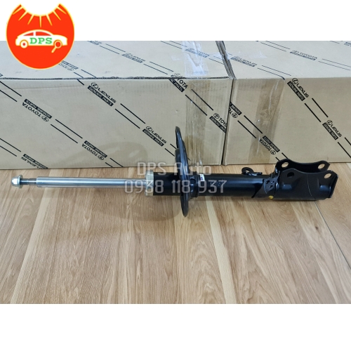 Phuộc giảm sóc sau LH Toyota Camry 2012-2018 chính hãng Toyota 48540-09C00