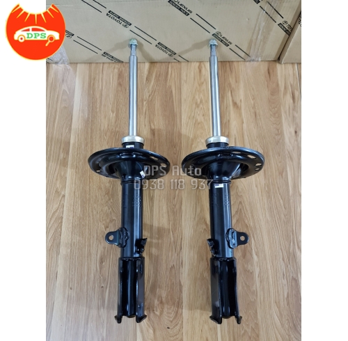 Phuộc giảm sóc sau LH Toyota Camry 2012-2018 chính hãng Toyota 48540-09C00