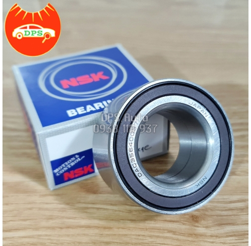 Bạc đạn bánh trước Mitsubishi Attrage hiệu NSK DAC35640037