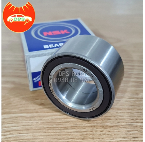 Bạc đạn bánh trước Mitsubishi Attrage hiệu NSK DAC35640037