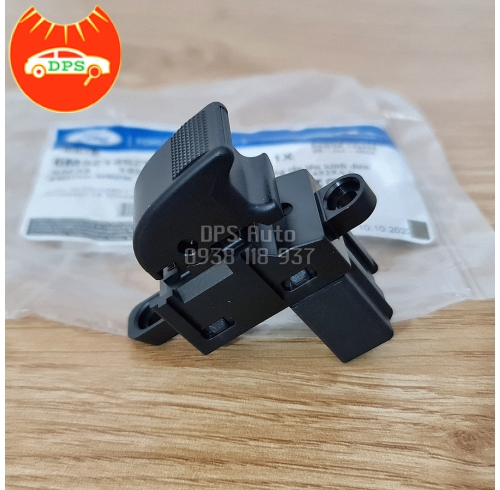 Công tắc lên xuống kính phụ Ford Ranger Everest chính hãng 6M3Z14529A/UR5666370
