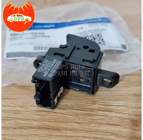 Công tắc lên xuống kính phụ Ford Ranger Everest chính hãng 6M3Z14529A/UR5666370