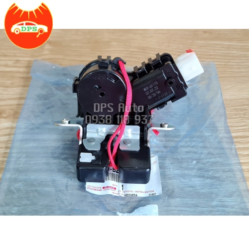 Ổ khóa cốp Toyota Avanza Veloz chính hãng 69350-BZ250