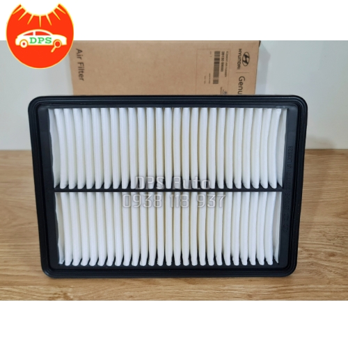 Lọc gió động cơ Hyundai Solati chính hãng 28130-59000