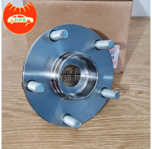 Cụm bạc đạn (moay ơ) trước Suzuki Ertiga 2019~ chính hãng 43401-68R00-000