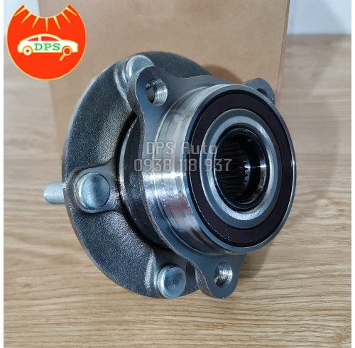 Cụm bạc đạn (moay ơ) trước Suzuki Ertiga 2019~ chính hãng 43401-68R00-000