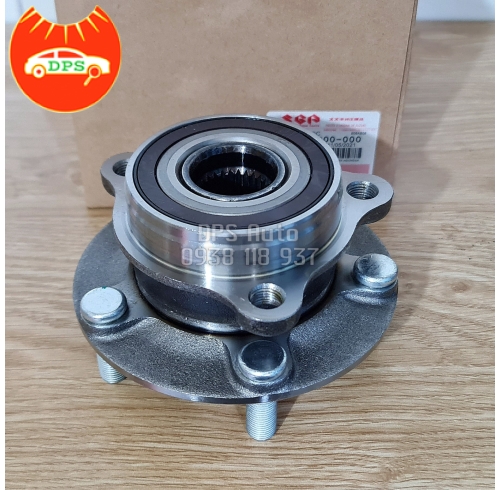 Cụm bạc đạn (moay ơ) trước Suzuki Ertiga 2019~ chính hãng 43401-68R00-000