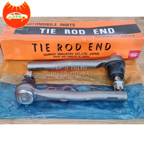 Rotuyn lái ngoài Ford Ranger, Mazda BT50 2013~ hiệu 555 SEM083R/L