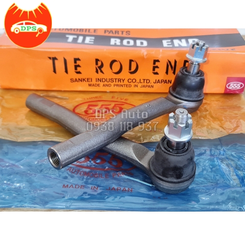 Rotuyn lái ngoài Ford Ranger, Mazda BT50 2013~ hiệu 555 SEM083R/L