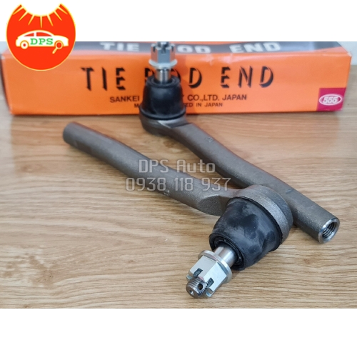 Rotuyn lái ngoài Ford Ranger, Mazda BT50 2013~ hiệu 555 SEM083R/L