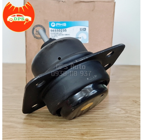 Chân máy thủy lực Daewoo Lacetti 1.6 2009-2012 hiệu PHG 96550235
