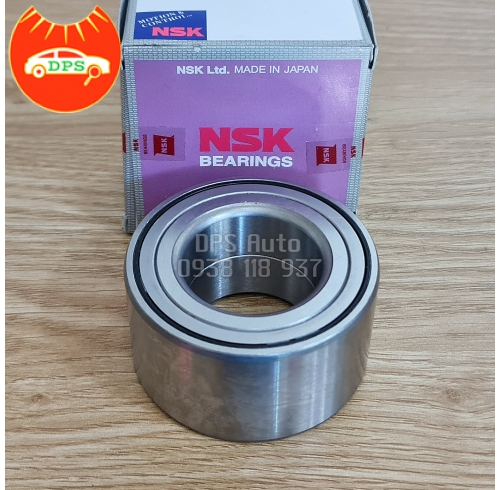 Bạc đạn bánh trước Hyundai I10, Kia Morning hiệu NSK 38BWD19