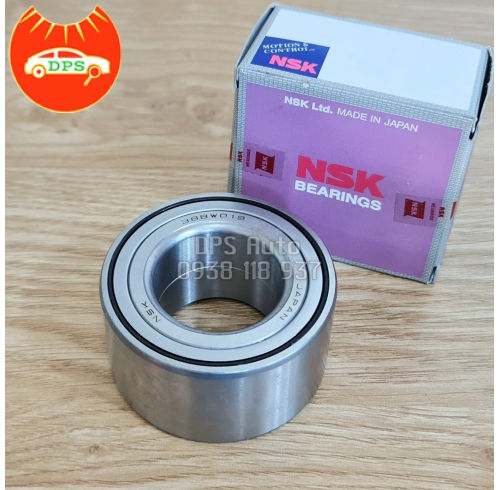 Bạc đạn bánh trước Hyundai I10, Kia Morning hiệu NSK 38BWD19