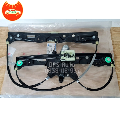 Bộ compa nâng kính cửa trước RH Ford Ranger, Mazda BT50 chính hãng AB39-2123200-BG