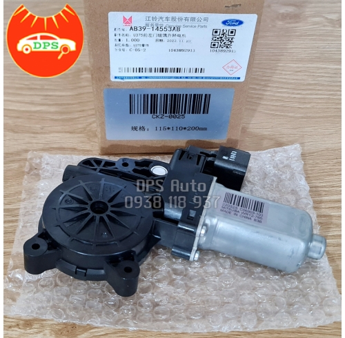 Motor lên kính trước LH Ford Ranger, Mazda BT50 chính hãng AB39-14553-AB