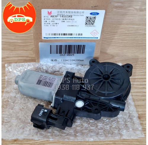 Motor lên kính trước LH Ford Ranger, Mazda BT50 chính hãng AB39-14553-AB