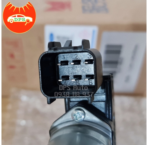 Motor lên kính trước LH Ford Ranger, Mazda BT50 chính hãng AB39-14553-AB