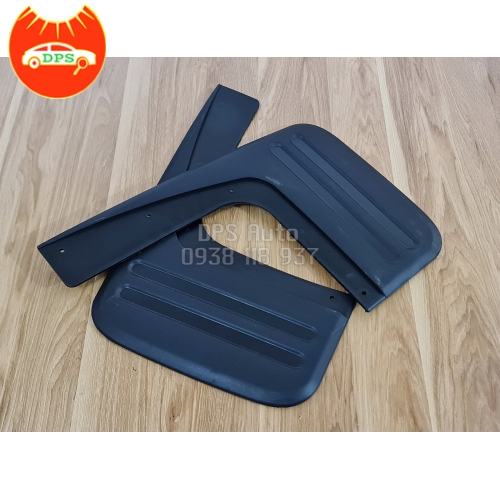 Chắn bùn bánh sau Ford Everest 2008-2015