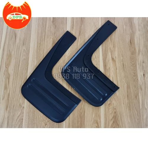 Chắn bùn bánh sau Ford Everest 2008-2015