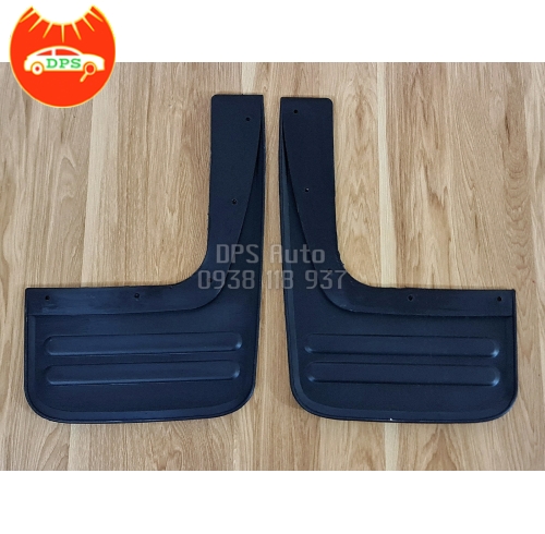 Chắn bùn bánh sau Ford Everest 2008-2015