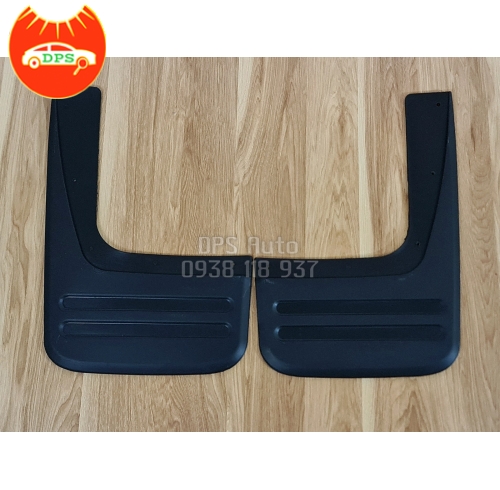 Chắn bùn bánh sau Ford Everest 2008-2015