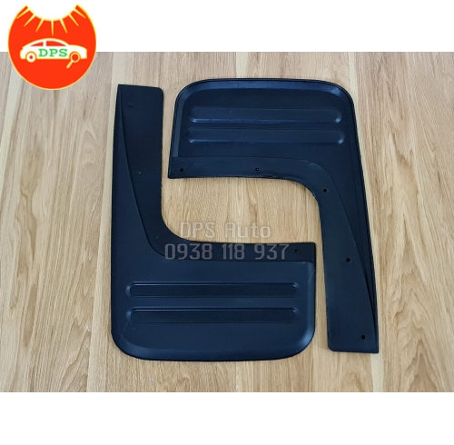Chắn bùn bánh sau Ford Everest 2008-2015
