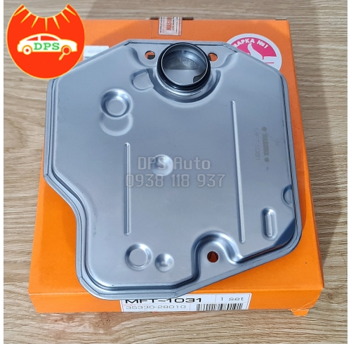  Lọc nhớt hộp số Toyota Camry, Rav4 hiệu Masuma MTF1031