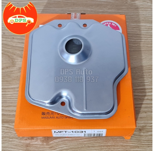  Lọc nhớt hộp số Toyota Camry, Rav4 hiệu Masuma MTF1031