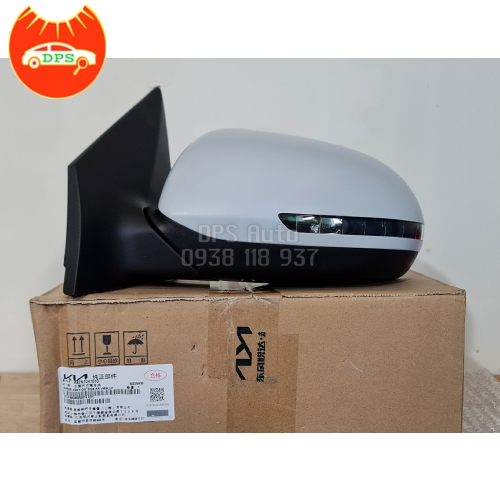 Gương chiếu hậu Kia Soluto LH chính hãng 87610H7010