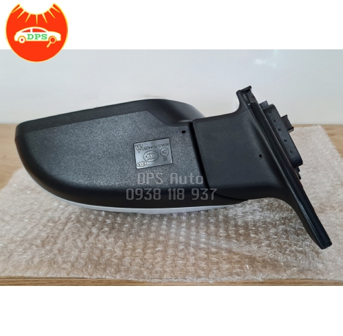 Gương chiếu hậu Kia Soluto LH chính hãng 87610H7010