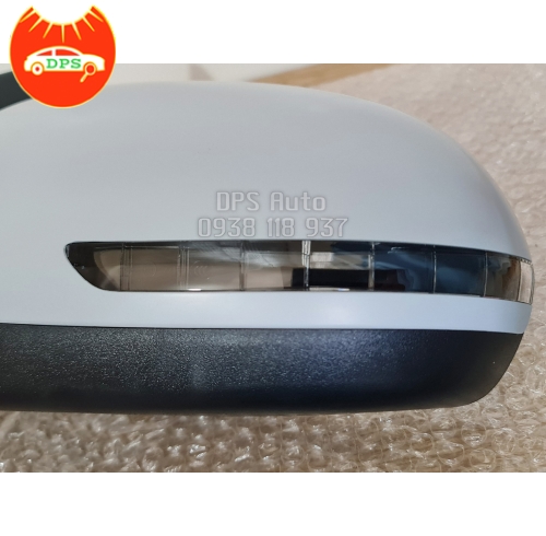 Gương chiếu hậu Kia Soluto LH chính hãng 87610H7010