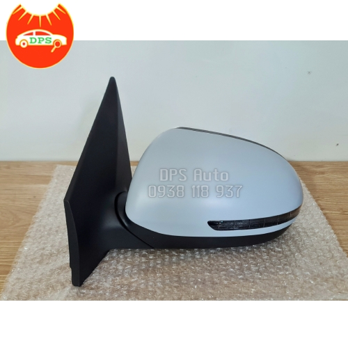 Gương chiếu hậu Kia Soluto LH chính hãng 87610H7010