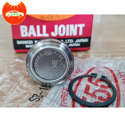 Rotuyn trụ dưới Mazda CX5 hiệu 555 SB1862