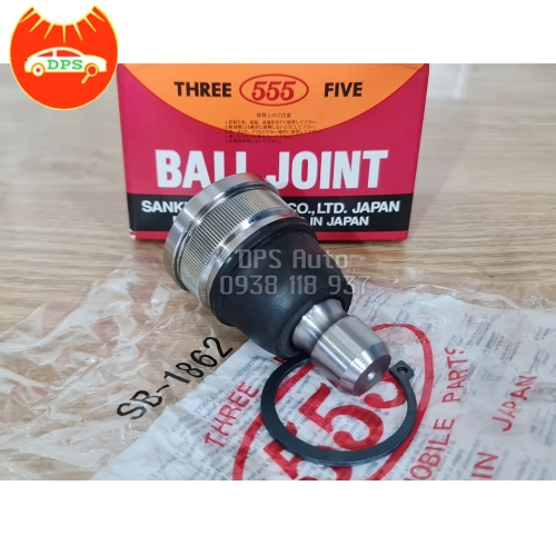 Rotuyn trụ dưới Mazda CX5 hiệu 555 SB1862