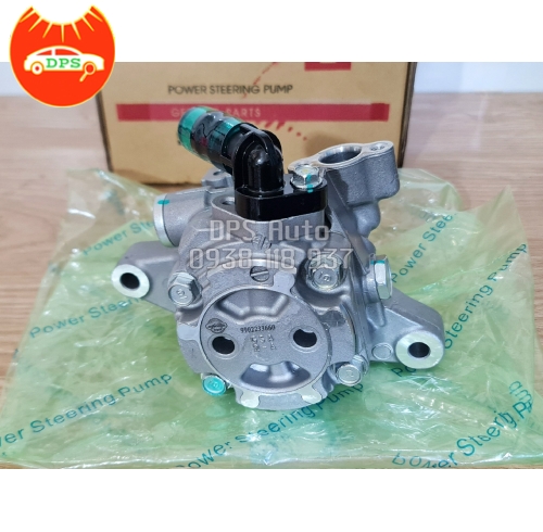 Bơm trợ lực lái Honda Civic 1.8 56110-RNA-A01