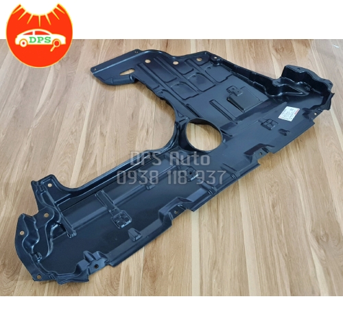 Chắn bùn gầm máy giữa Toyota Rav4 2005-2012 5141042050