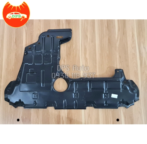 Chắn bùn gầm máy giữa Toyota Rav4 2005-2012 5141042050