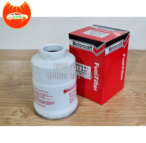 Lọc dầu Ford Everest, Ranger 2.5 hiệu Motocraft WL81-13-ZA5