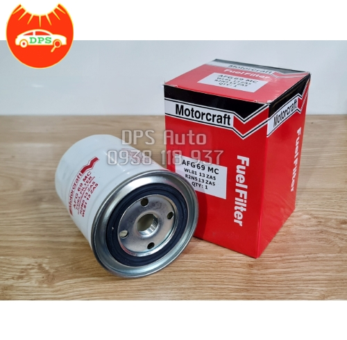 Lọc dầu Ford Everest, Ranger 2.5 hiệu Motocraft WL81-13-ZA5