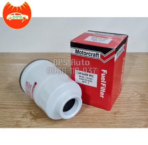 Lọc dầu Ford Everest, Ranger 2.5 hiệu Motocraft WL81-13-ZA5