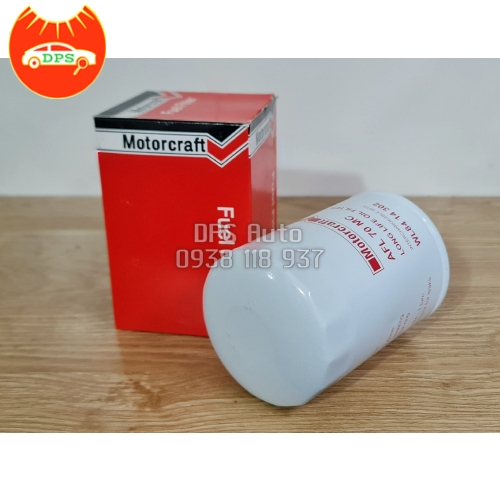 Lọc nhớt Ford Everest, Ranger 2.5 hiệu Motocraft WL8414302/AFL70MC