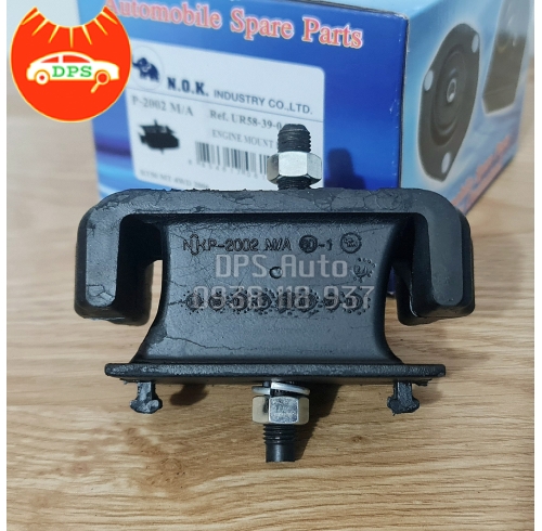 Cao su chân máy Ford Everest, Ranger 2008-2011 UR5839040