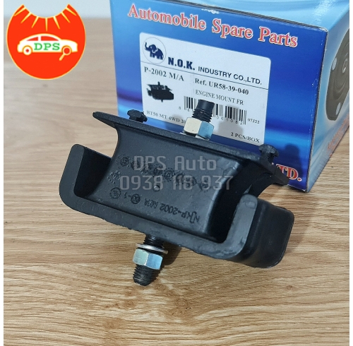 Cao su chân máy Ford Everest, Ranger 2008-2011 UR5839040