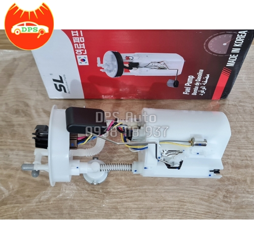 Cụm bơm xăng Daewoo Matiz hàng Hàn Quốc 96563403