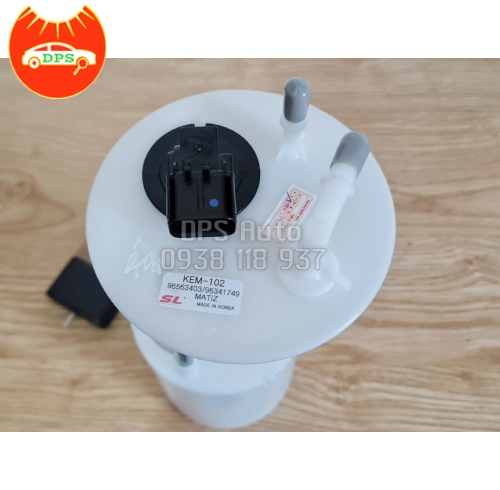 Cụm bơm xăng Daewoo Matiz hàng Hàn Quốc 96563403