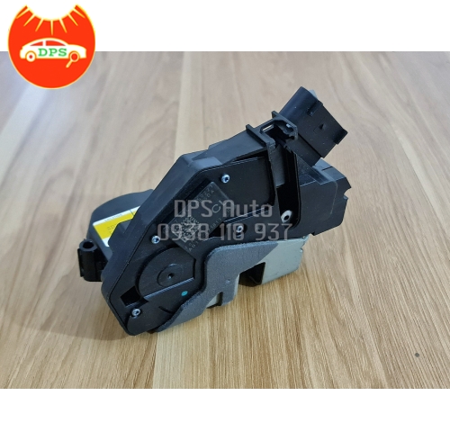 Ổ khóa ngậm cửa trước LH Ford Fiesta chính hãng AB3921813EB