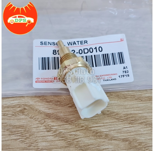 Cảm biến nhiệt độ nước Toyota Camry, RaV4 chính hãng 894220D010