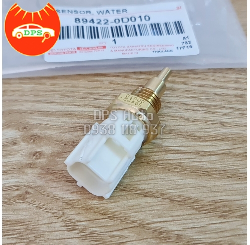 Cảm biến nhiệt độ nước Toyota Camry, RaV4 chính hãng 894220D010